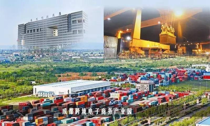 青白江，一个幸福感爆棚的城市，因为我们这样生活……