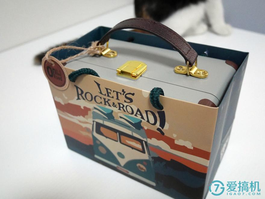 猫王音响小王子otr为什么贵,猫王音响小王子otr评测