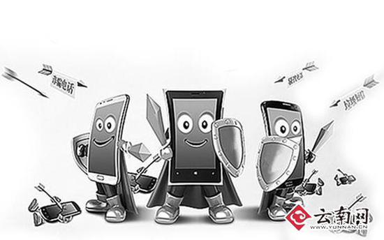 防电信诈骗措施有哪些,防电信诈骗措施