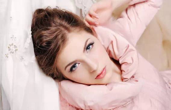 献给不会化妆、不会打扮的女人！非常受用！