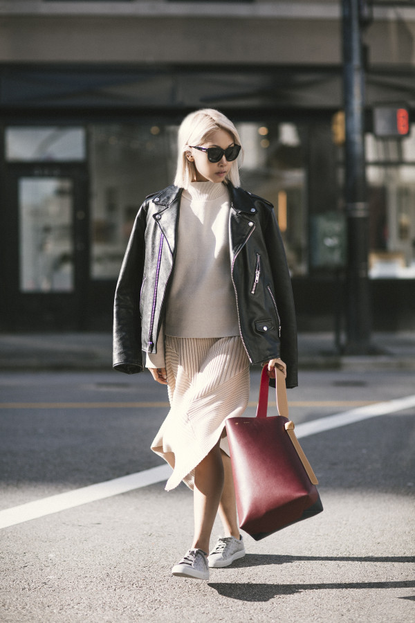 售价2W的皮口袋TwistedCabas成CELINE新宠