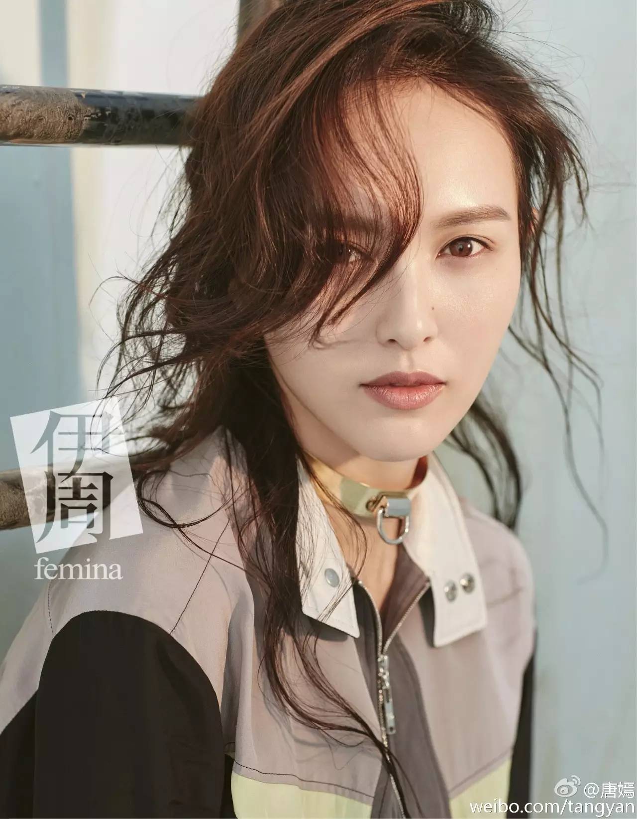 为什么唐嫣火起来了,唐嫣为什么幸福