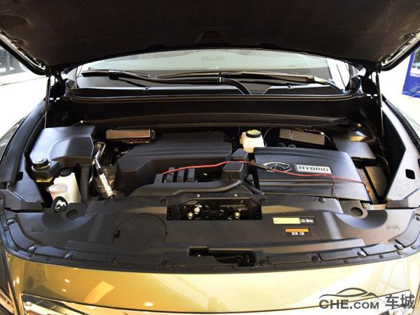 沃尔沃xc90七座和英菲尼迪qx60,全新英菲尼迪qx60六座上市了吗