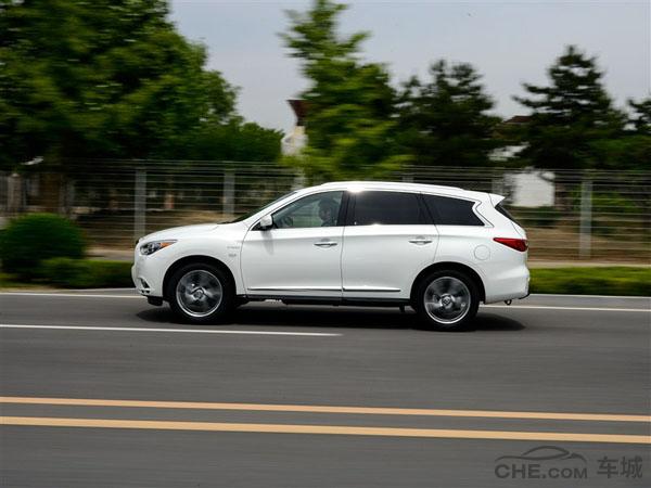 沃尔沃xc90七座和英菲尼迪qx60,全新英菲尼迪qx60六座上市了吗