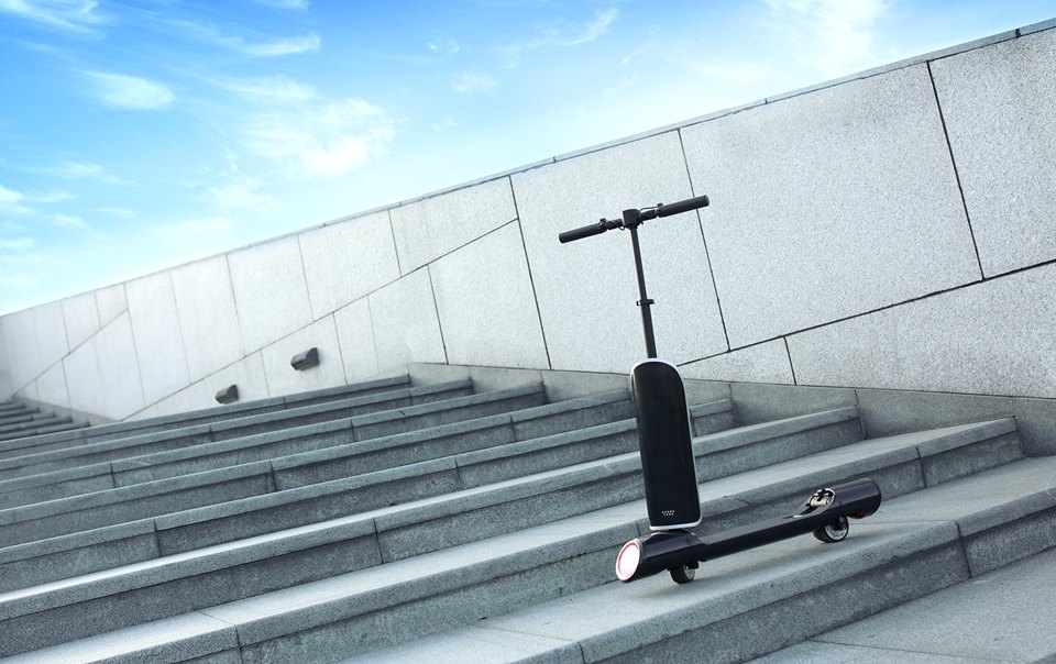 多功能折叠滑板车儿童五合一,电动滑板车成人可折叠越野版