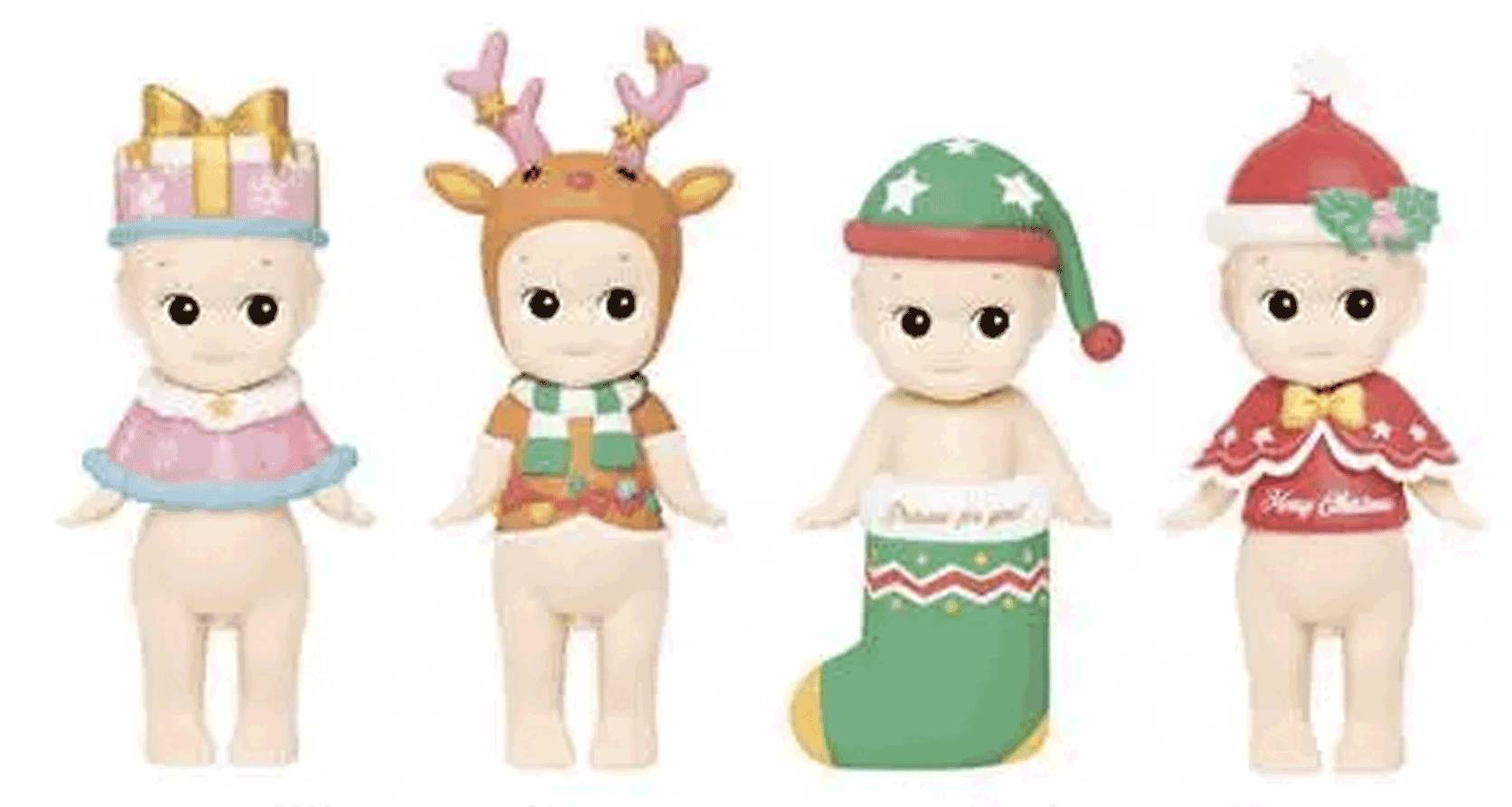 最美不过限量版｜无法抗拒的圣诞礼物草单