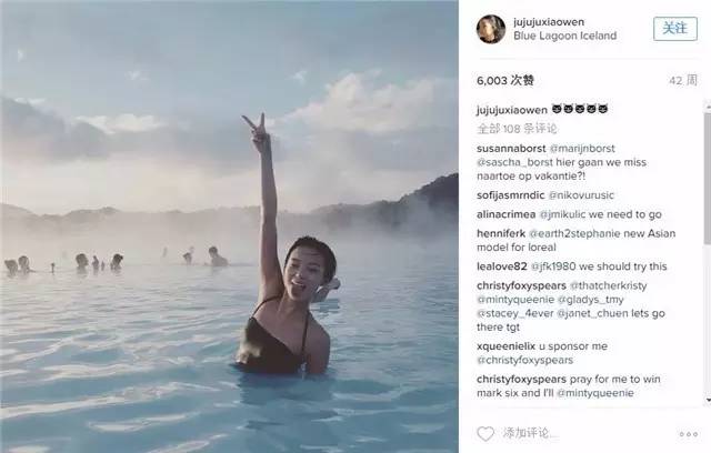 超模维密天使,超模维密天使奚梦瑶