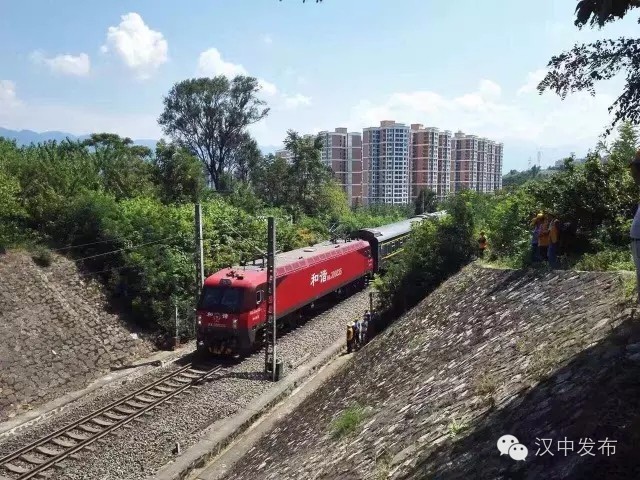 汉中哪里有火车票代售点,汉中火车站目前售票时间