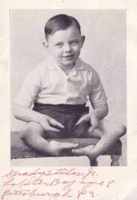 龙虾男孩电影完整版,龙虾男孩真实故事