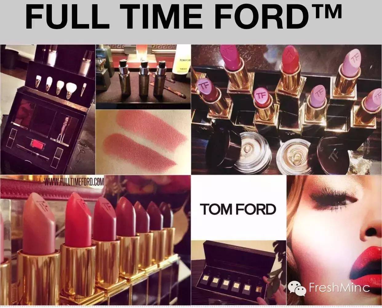 tf新款限量口红05,tf家族二代2015