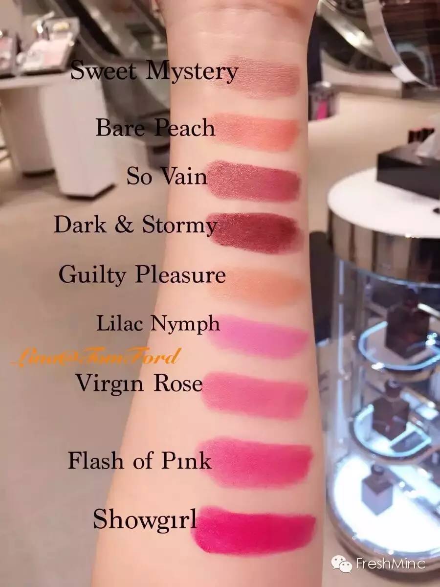 tf新款限量口红05,tf家族二代2015