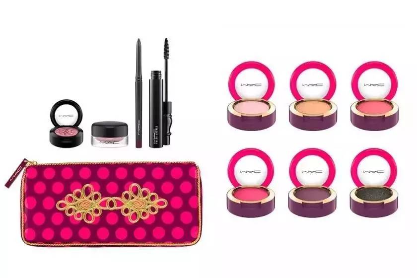 错过可要再等一年!今年的圣(限)诞(量)款真的都美哭!