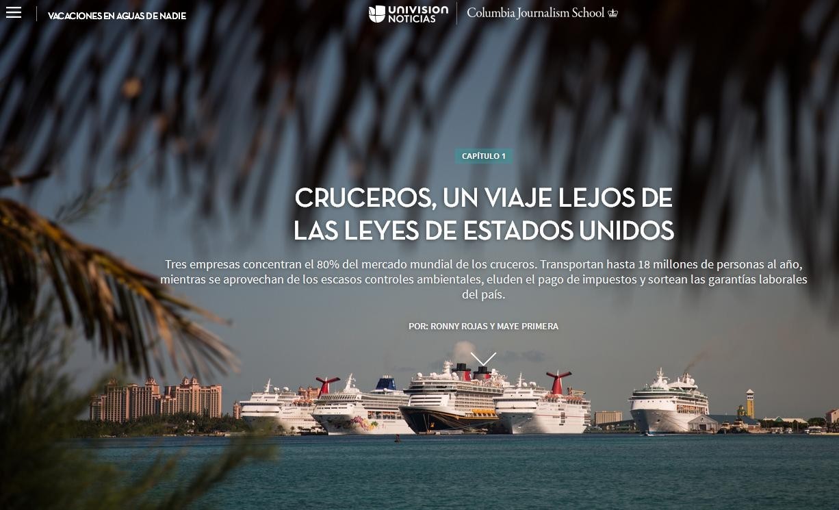 4大板块5种套路,这家西班牙视频网站火遍了美国