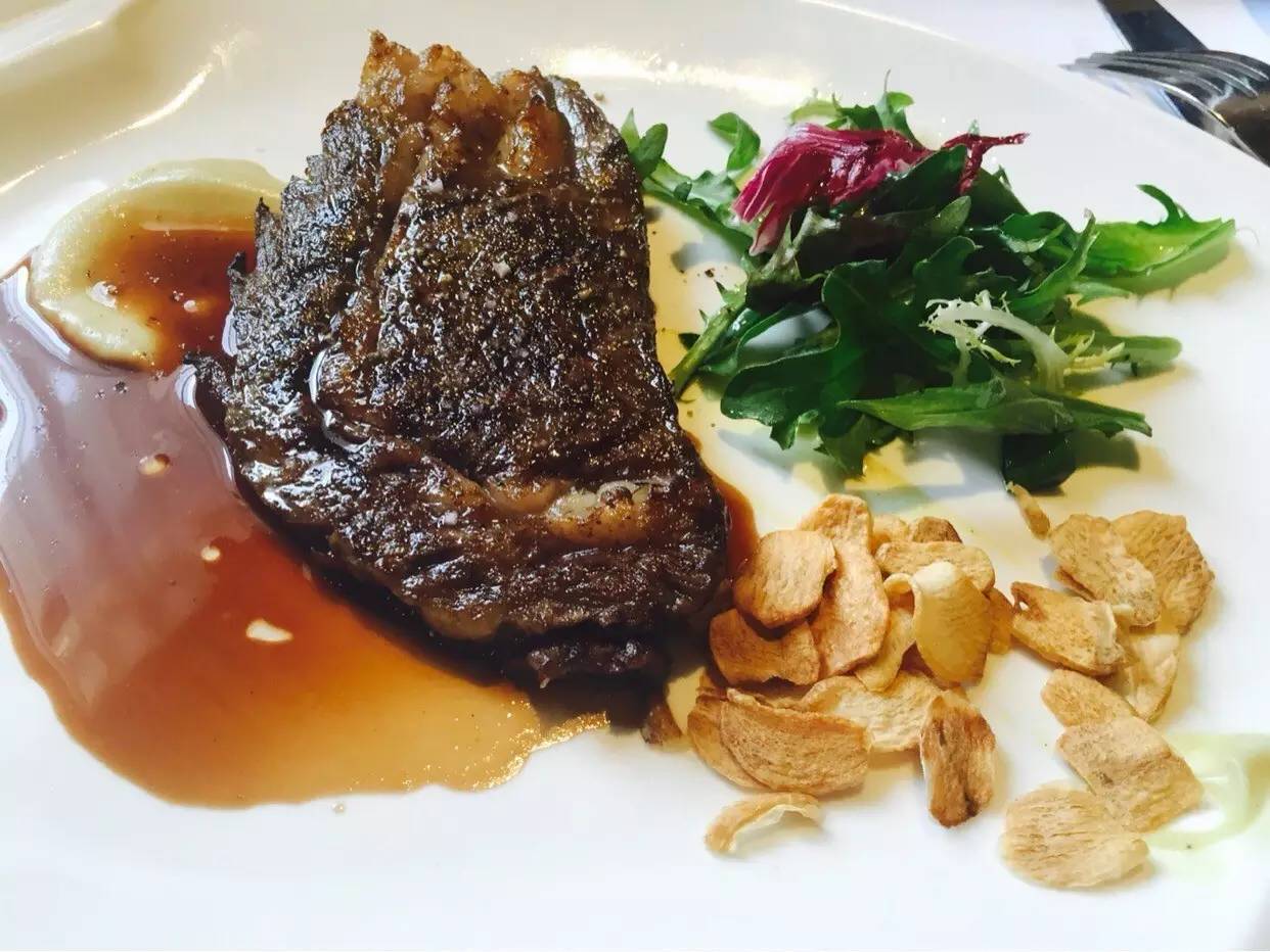 推荐一家很适合情侣约会的餐厅,适合情侣约会的氛围感餐厅