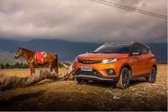 车闻丨成为自主品牌爆款是否就靠优秀的设计