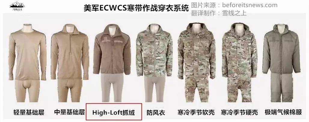 抓绒最高品质,抓绒的优缺点