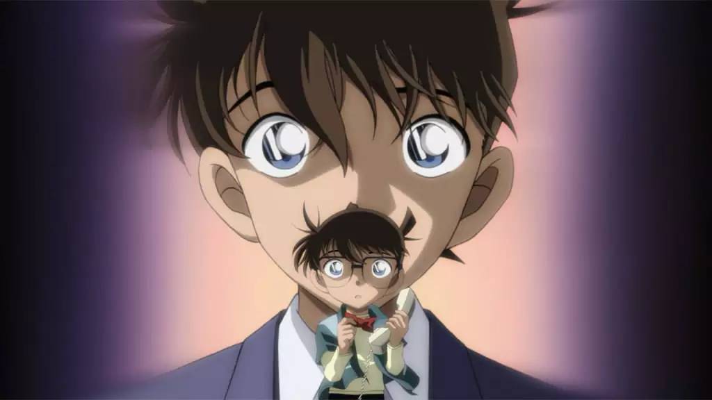 名侦探柯南剧场版全24部排行榜,历年名侦探柯南剧场版