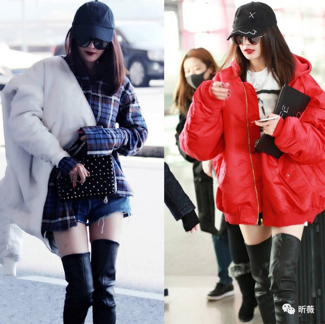 当不成金马影后，我就戴个影后の同款帽子过过瘾吧（向你推荐秋冬5款超人气帽子）