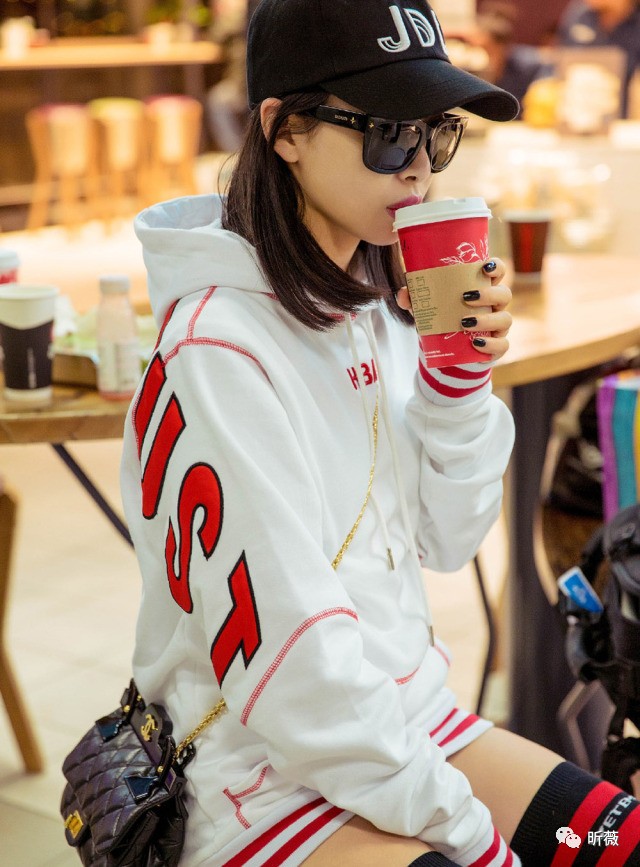 当不成金马影后，我就戴个影后の同款帽子过过瘾吧（向你推荐秋冬5款超人气帽子）