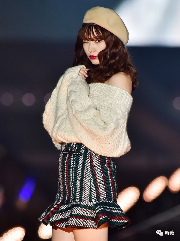 当不成金马影后，我就戴个影后の同款帽子过过瘾吧（向你推荐秋冬5款超人气帽子）