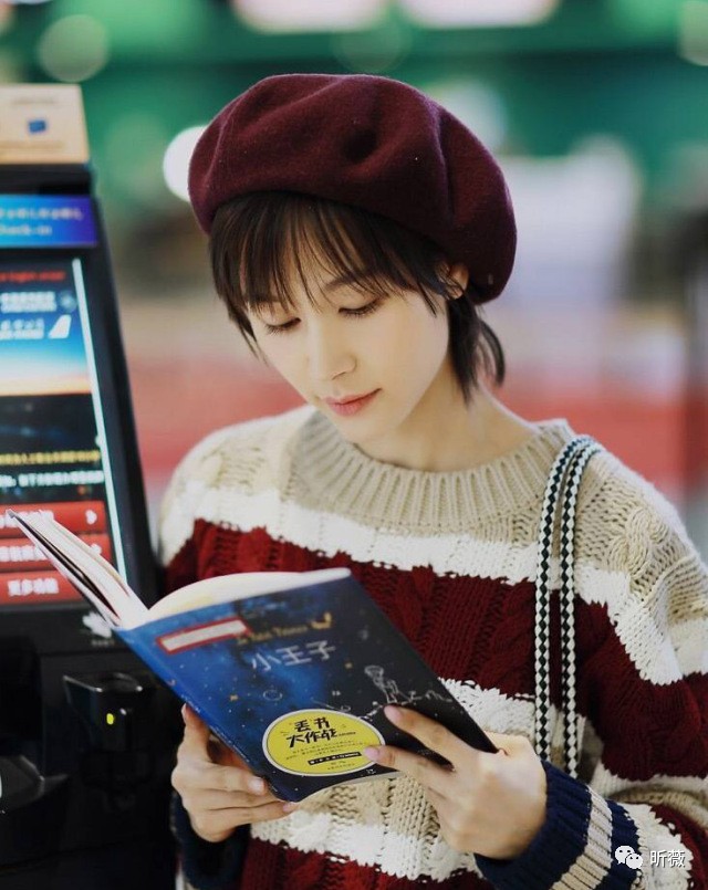 当不成金马影后，我就戴个影后の同款帽子过过瘾吧（向你推荐秋冬5款超人气帽子）