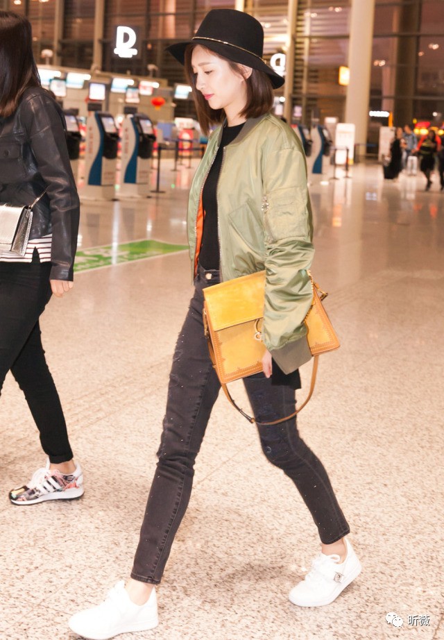 当不成金马影后，我就戴个影后の同款帽子过过瘾吧（向你推荐秋冬5款超人气帽子）