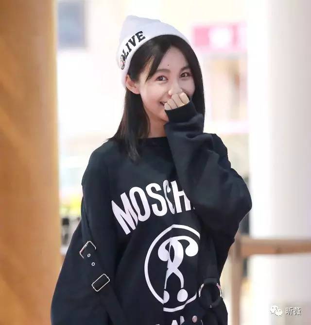 当不成金马影后，我就戴个影后の同款帽子过过瘾吧（向你推荐秋冬5款超人气帽子）