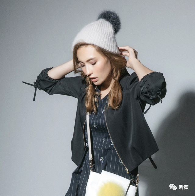 当不成金马影后，我就戴个影后の同款帽子过过瘾吧（向你推荐秋冬5款超人气帽子）