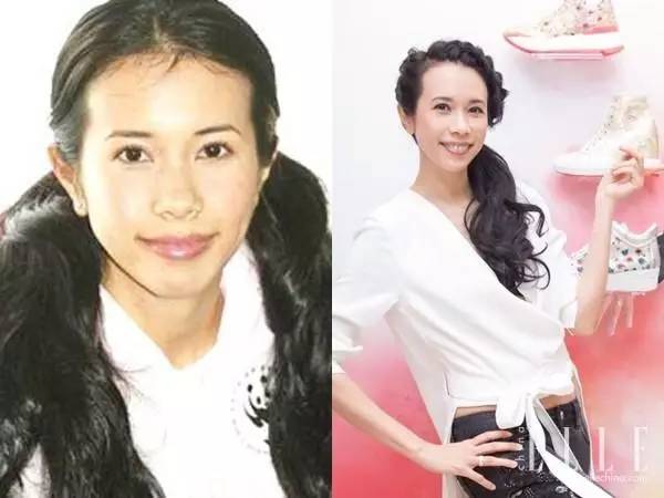 来看看你的脸型适合什么样的发型,如何看自己的脸型适合哪种发型