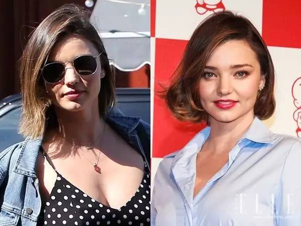 来看看你的脸型适合什么样的发型,如何看自己的脸型适合哪种发型