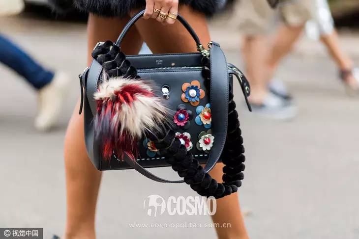 包包配饰搭配,配饰搭配包包