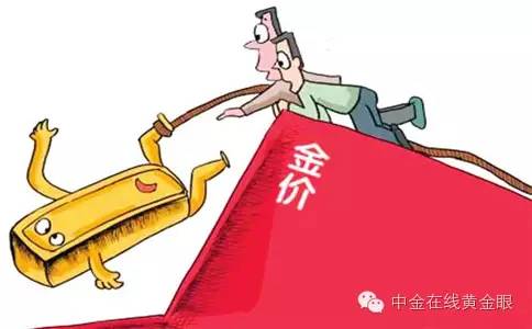 完美风暴结果,完美风暴黄金价值