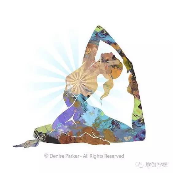 练瑜伽一个月后的感觉,自从练了瑜伽考了驾照