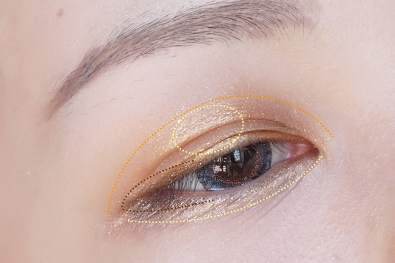 厌倦一成不变?这个圣诞要做最亮眼的少女!