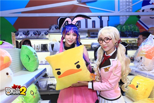 冒险岛第二季嘉年华,冒险岛2不删档集章活动