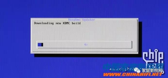 超低成本DIY微型HTPC*放播**器（XBMC+RaspberryPi）软件篇