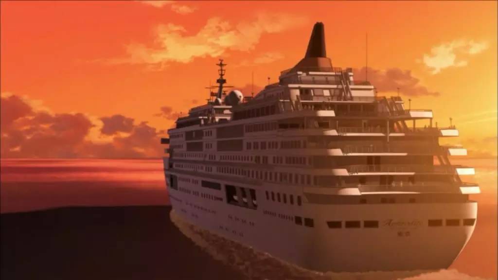 名侦探柯南剧场版全24部排行榜,历年名侦探柯南剧场版