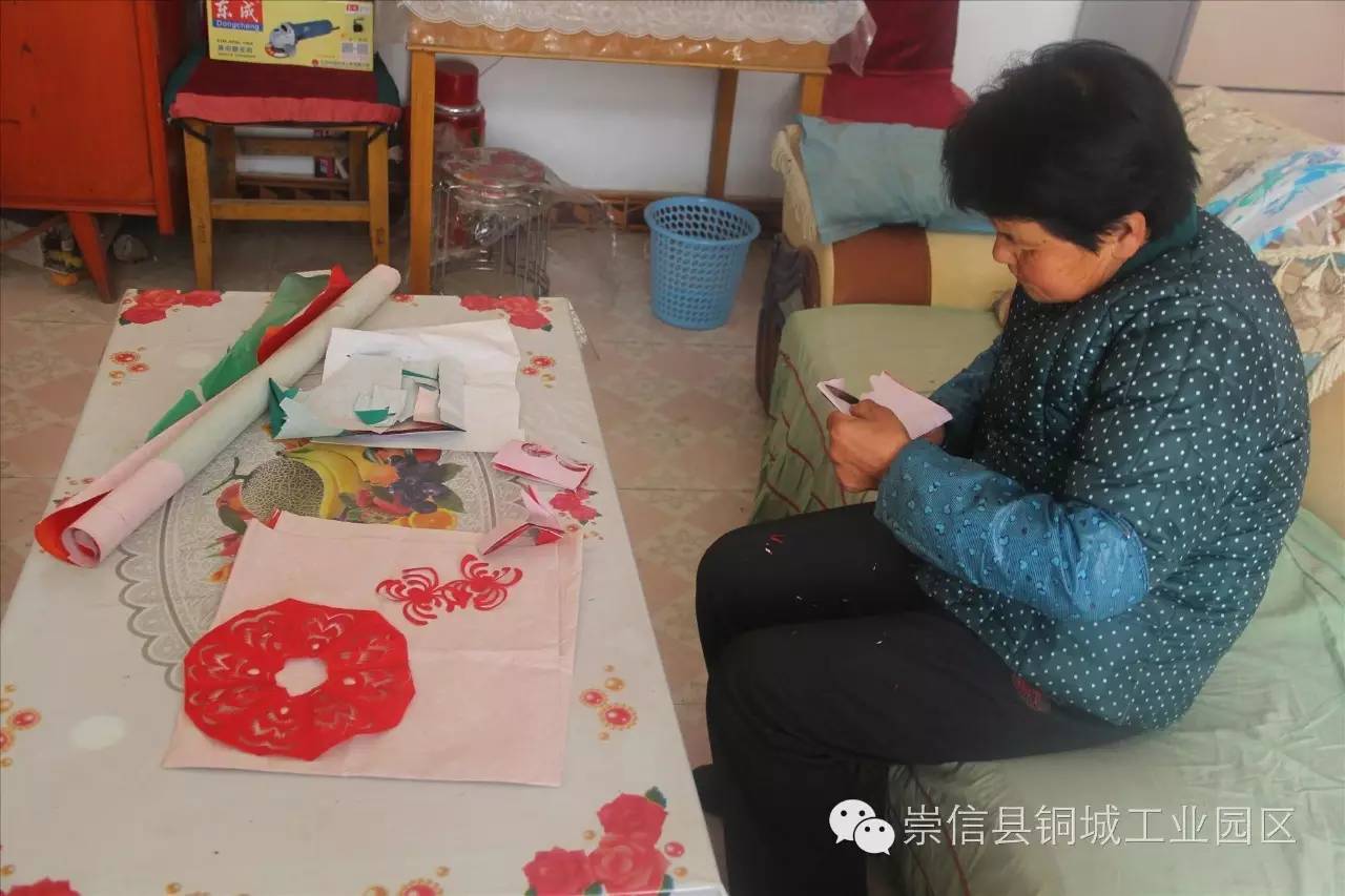 五台民俗文化村,家乡魅力古镇