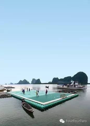 美职联有停车场派对,欧洲有波兹南舞……你不是球迷,所以你不懂足球能如此美妙(Part3)