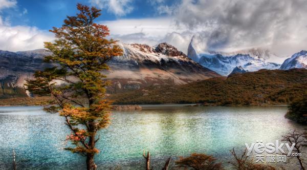 惠普23.8寸显示器测评,惠普23.8英寸显示器测评