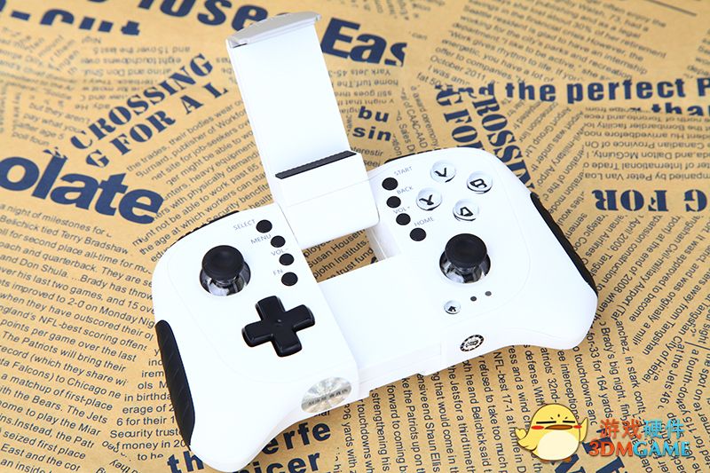 手机通用的游戏手柄推荐,推荐一款手机能用的蓝牙游戏手柄