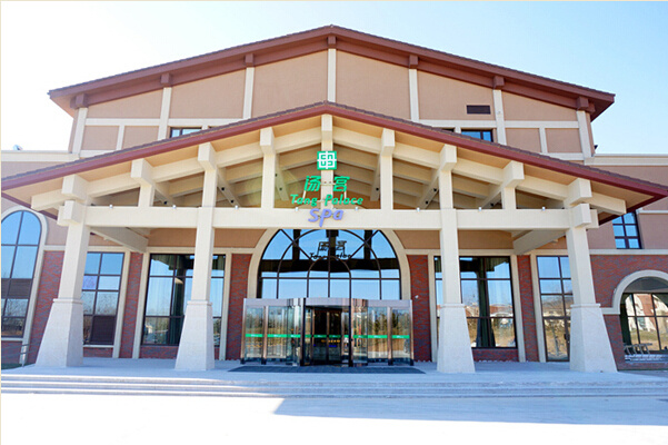 周末去泡温泉的地方,北京最好的私汤温泉小院排行榜