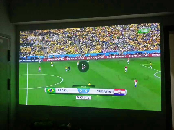 5000平电影院投资多少钱,5万元一套的家庭影院