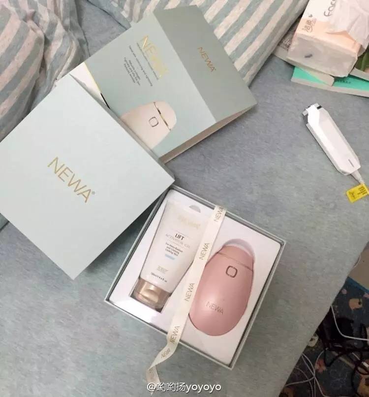 回归|即使做不到逆生长,也要停住变老脚步,newa和stop全面体验对比