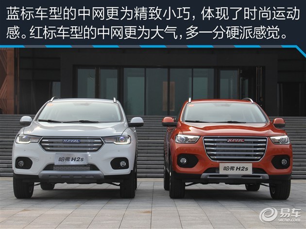 新款哈弗h2s全面测试,哈弗h2s质量和油耗怎么样