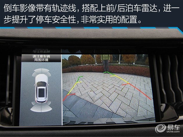 新款哈弗h2s全面测试,哈弗h2s质量和油耗怎么样