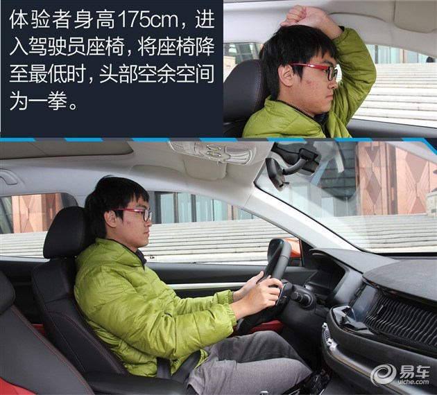 新款哈弗h2s全面测试,哈弗h2s质量和油耗怎么样