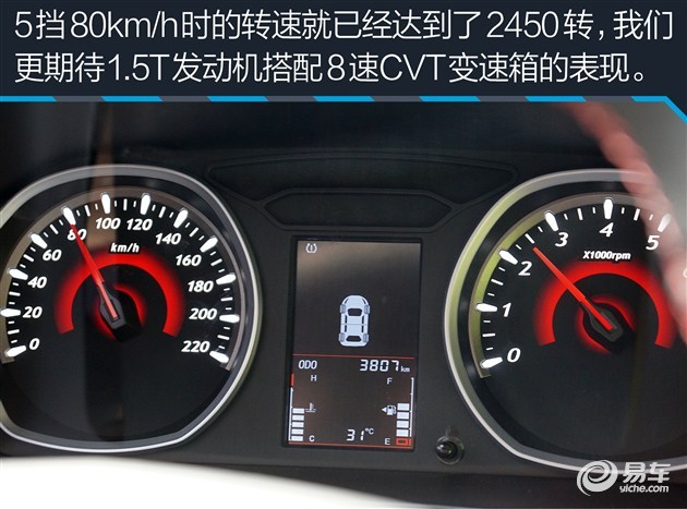 新款哈弗h2s全面测试,哈弗h2s质量和油耗怎么样