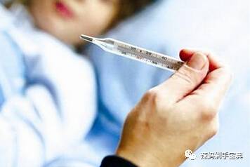 得过川崎病小孩10个月不会发烧吗 (小孩川崎病c蛋白25为什么还发烧)