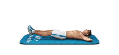 弹力绷带膝盖使用方法,膝盖部位型冷敷凝胶说明书